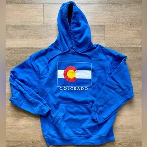 Gildan ‘Colorado’ Hoodie